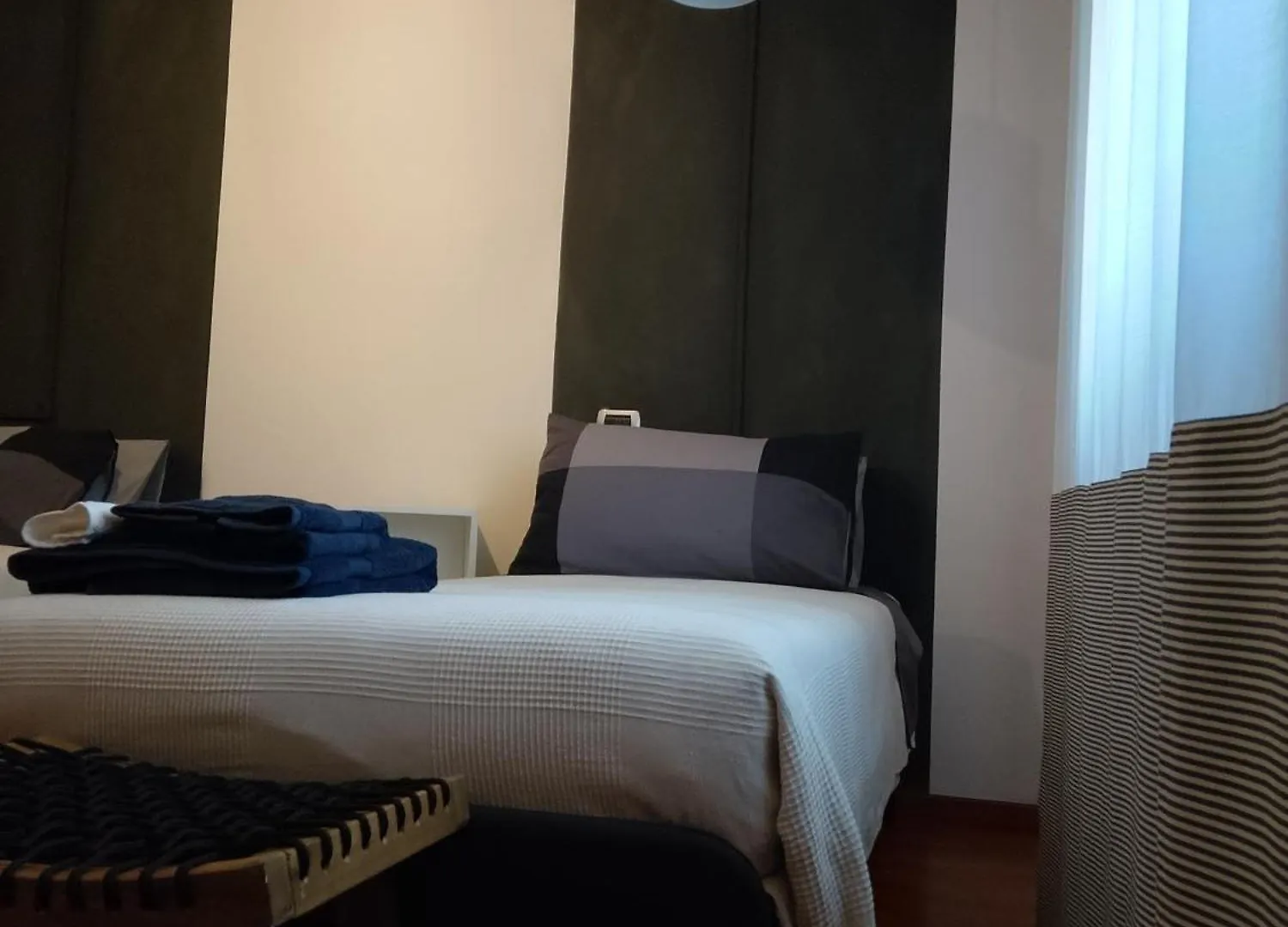Wagner 11 Aparthotel Faença