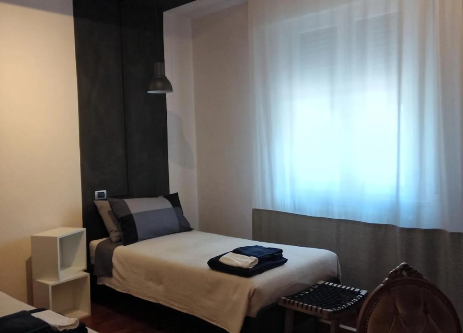 Wagner 11 Aparthotel Faença Itália