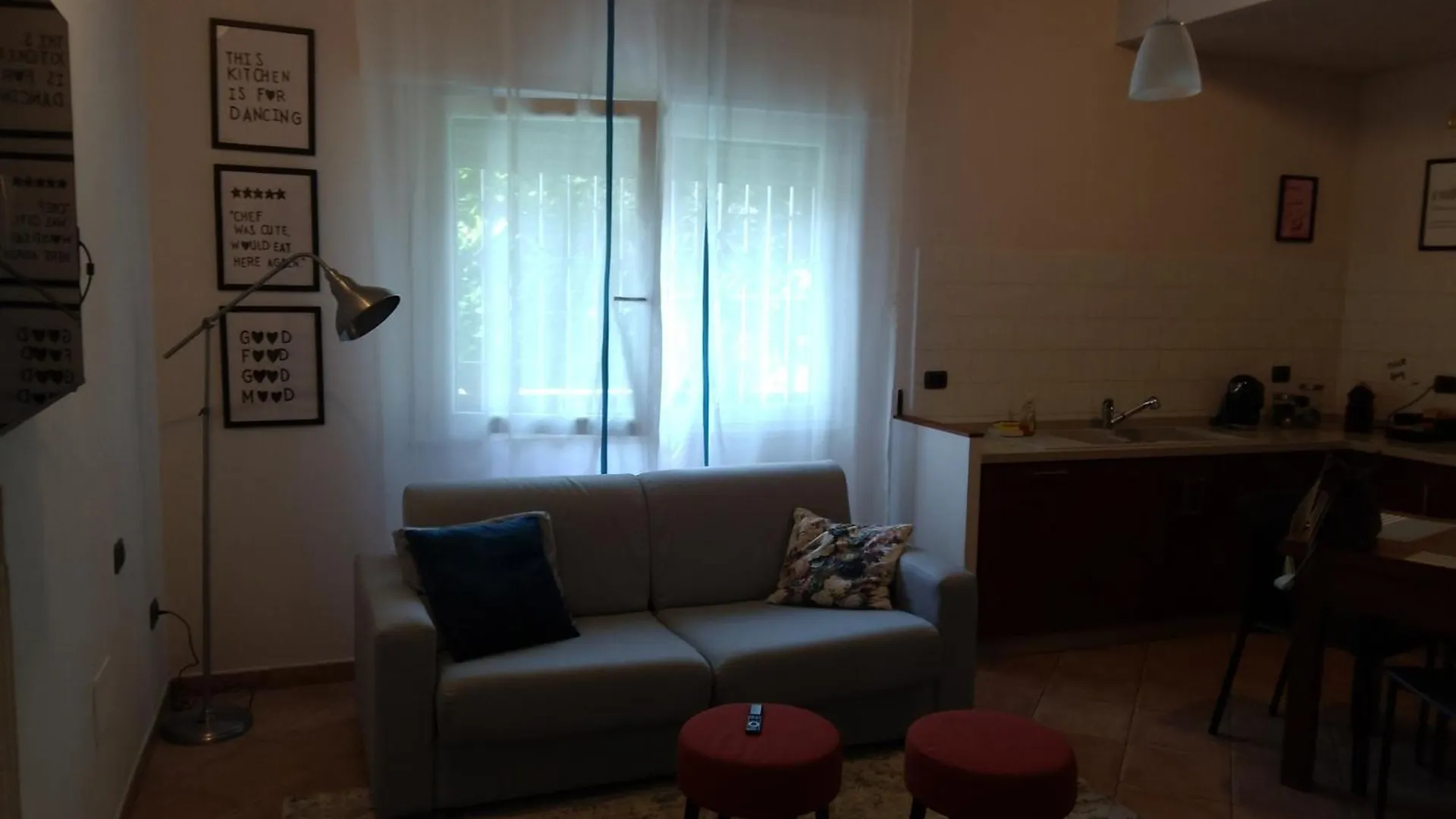 Wagner 11 Aparthotel Faença