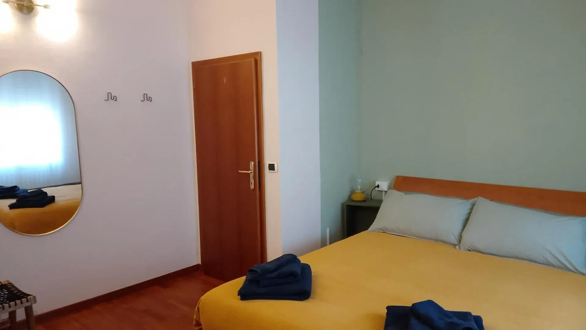Wagner 11 Aparthotel Faença